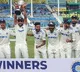 BCCI announced 15 member squad for the upcoming Test series against New Zealand