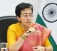 delhi cm atishi officially allotted civil lines bungalow after row over residence