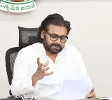 DY CM Pawan Kalyan Key Orders on problem in Pithapuram