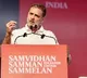 Rahul Gandhi tweets on Train accident in Tamil Nadu