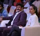 Balakrishna said he is doing Unstoppable Talk Show only after Allu Aravind insisted