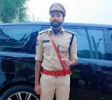 Mohamed Siraj in DSP uniform pic goes viral