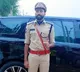 Mohamed Siraj in DSP uniform pic goes viral