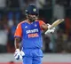 Sanju Samson smashes Bangladesh bowling