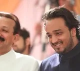 Senior NCP leader Baba Siddique shot dead in Mumbai