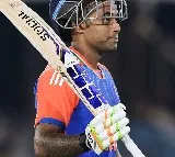 3rd T20I: Batters have to be flexible and their performances were commendable, says Suryakumar