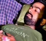RG Kar hunger strike: Kolkata doctor's health condition worsens