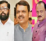 Security beefed up at residences of Maha Chief Minister, two Dy CMs