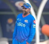 IPL 2025: Mumbai Indians bring back Jayawardene as their head coach