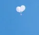 Some North Korea's trash balloons equipped with GPS transmitters: South Korean military