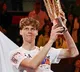 Sinner beats Djokovic to clinch Shanghai Masters title