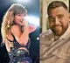 Taylor Swift, Travis Kelce step out for dinner after double-date
 night with Blake Lively, Ryan Reynolds