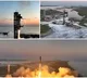 SpaceX aces Starship’s 5th test flight, makes historic catch of Super Heavy booster
