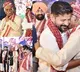 Telangana: Leaders rise above politics to come together for Dattetrya’s ‘Alai Balai’