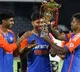 biggest win in terms of runs against Bangladesh by any team in T20Is in Hyderabad T20