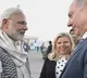 Israeli PM Benjamin Netanyahu extended condolences over the death of former Tata Group Chairman Ratan Tata