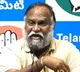 Jagga Reddy challanges Harish Rao