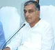 Harish Rao questions how Mahendar Reddy was got Chief whip post