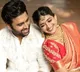 Nara Rohith engagement with Siri Lella held in Hyderabad