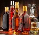 AP Govt impose privilege fee on country made foreign liquor