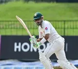 Fakhar Zaman slams PCB on Babar Azam omission from Pakistan squad