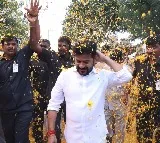 CM Revanth Reddy opines on his visit native village Kondareddypalli