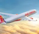 Mumbai-New York Air India flight diverted to Delhi after bomb threat