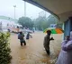Heavy rain alert in Chennai, residents worried over incomplete stormwater drain project