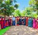 Telangana villagers urge Rahul Gandhi to implement six guarantees