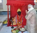 Theft of Goddess Kali's crown: Bangladesh government pins blame on head priest and temple staff