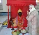 Theft of Goddess Kali's crown: Bangladesh government pins blame on
 head priest and temple staff