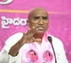 brs leader rs praveen kumar serioused on ap cm chandrababu