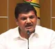 tdp mla Dhulipalla Allegations on ycp leader Ambati murali krishna