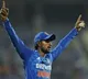 Tilak Varma to lead India A in Emerging Teams Asia Cup