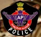 YSRCP Leaders Attend to Police Enquire