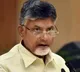 Chandrababu teleconference on rains