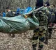 Maoist party on encounter