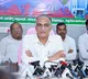 Harish Rao blames government for ticket fare on Festival season