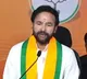 Kishan Reddy slams BRS for opposing Naval radar station