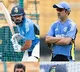 Rain washes out India's training session in Bengaluru