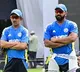 He had a swelling on his knee, don't want 'undercooked Shami' in Australia: Rohit