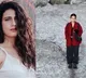 Fatima Sana Shaikh shares video posing amidst stunning mountain backdrop