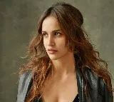 Neha Sharma’s sister Aisha shows how fashion can uplift and inspire!