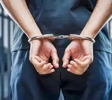 Three minors among five held for gangrape of two women in Andhra