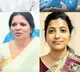 No relief for four IAS officers directed to join duties in Andhra