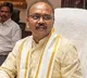Cyclone effect on tirumala vip break visits canceled on 16th octobe