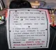 Cab Driver 6 Rules For Passengers Spark Debate Online