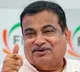 Nitin Gadkari Tweet On andhra Pradesh