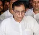Congress Haryana In charge Deepak Babaria Resigns