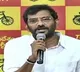 Somireddy fires on Jagan